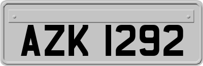 AZK1292