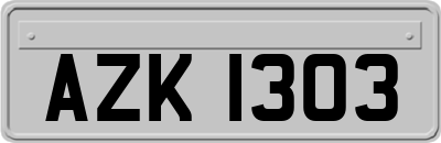 AZK1303