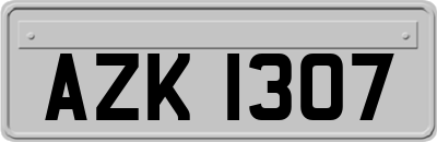 AZK1307