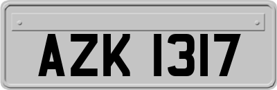 AZK1317