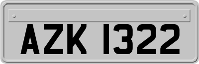 AZK1322