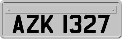 AZK1327