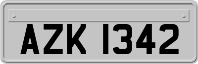 AZK1342