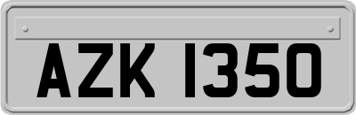 AZK1350