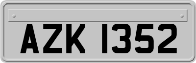 AZK1352