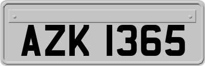 AZK1365