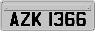 AZK1366