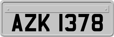 AZK1378