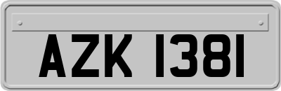 AZK1381