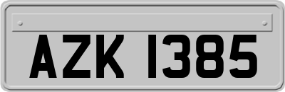 AZK1385