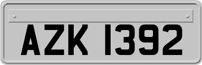 AZK1392