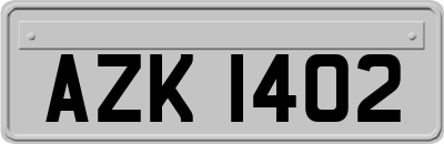 AZK1402
