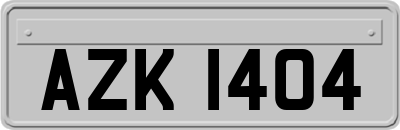 AZK1404