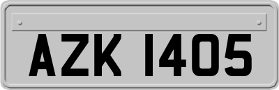 AZK1405