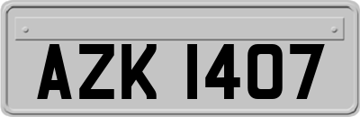 AZK1407
