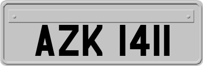 AZK1411
