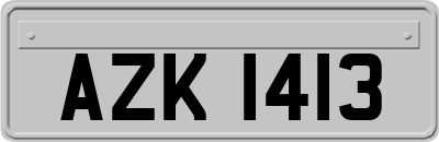 AZK1413