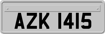 AZK1415