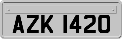 AZK1420