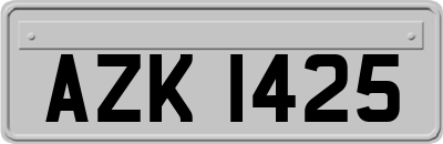 AZK1425