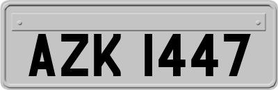 AZK1447