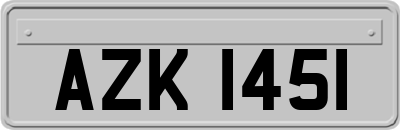 AZK1451
