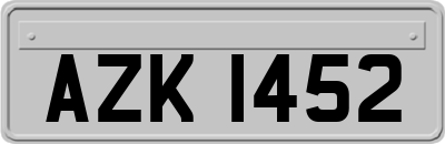 AZK1452