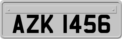 AZK1456