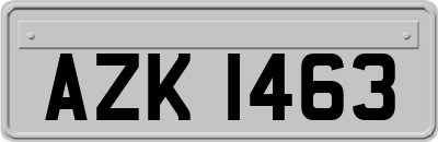 AZK1463