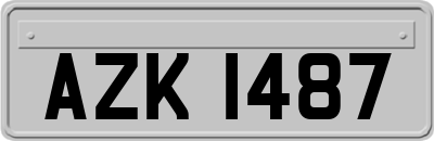 AZK1487