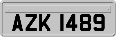 AZK1489