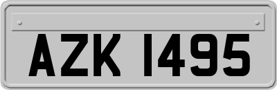 AZK1495