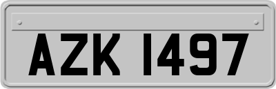 AZK1497