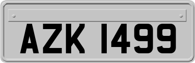 AZK1499