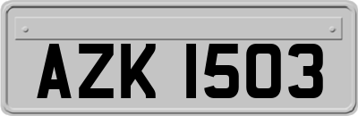 AZK1503