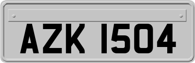 AZK1504