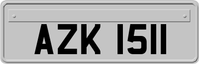 AZK1511