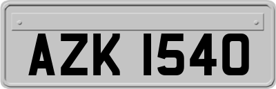 AZK1540