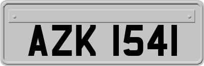 AZK1541