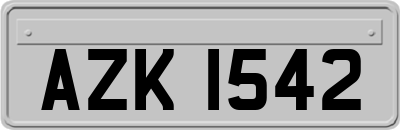 AZK1542