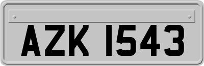AZK1543