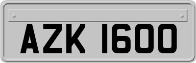 AZK1600