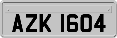 AZK1604