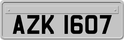 AZK1607