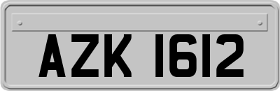 AZK1612