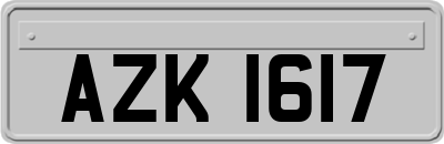 AZK1617