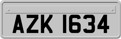 AZK1634