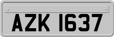AZK1637