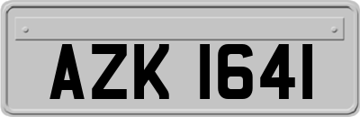 AZK1641
