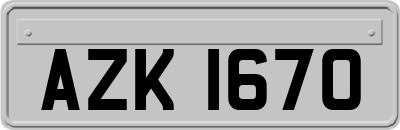 AZK1670